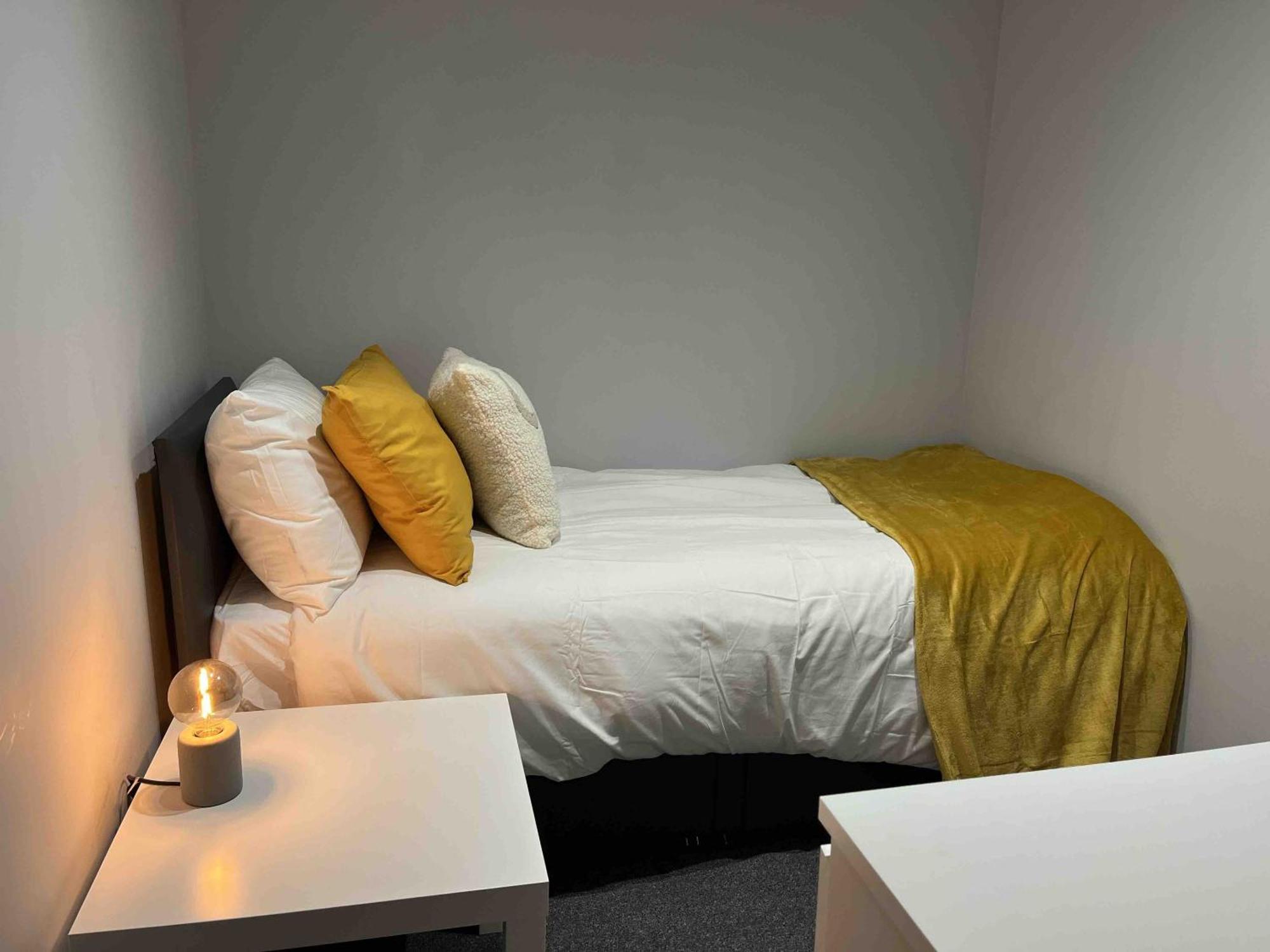 Cosy 1 -The Lodge Bury  Eksteriør bilde